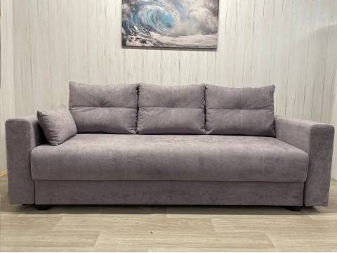 Диван Комфорт-5 ПБ Тик-так ткань Comfort 07