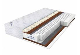 Матрас Bio latex cocos TFK шириной 900 мм