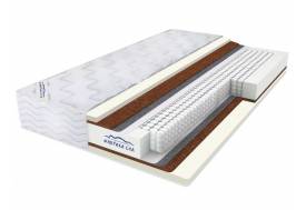 Матрас Bio Memory cocos TFK шириной 800 мм