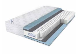 Матрас Massage foam TFK шириной 1400 мм