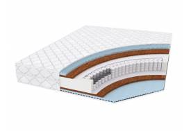 Матрас Bio massage cocos double TFK шириной 800 мм