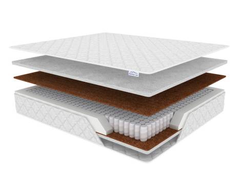 Матрас Sleep Nova шириной 1400 мм