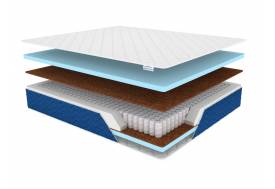 Матрас Sleep Max шириной 800 мм