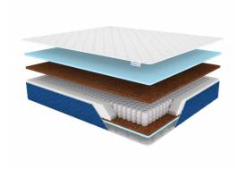 Матрас Sleep Hard шириной 1800 мм