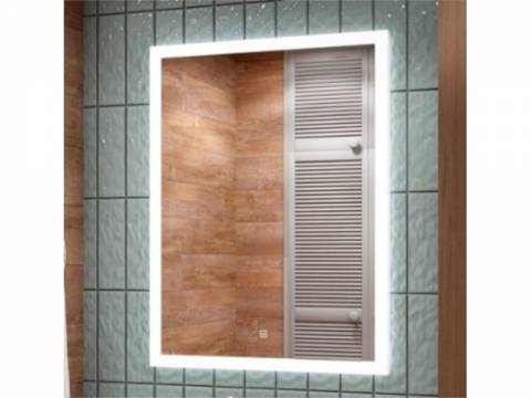 Зеркало Mizar 80х90 см