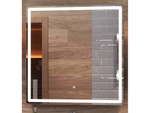 Зеркало Geometry Classic 700