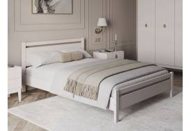 Кровать Вероника-1 1200 Льяной