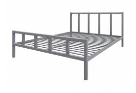 Кровать Лина 1400х2000 Серый
