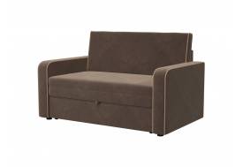 Диван-кровать Марлин 1200 Вариант 4 капучино