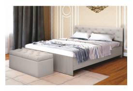 Кровать Анита 1600х2000 с ортопедическим основанием