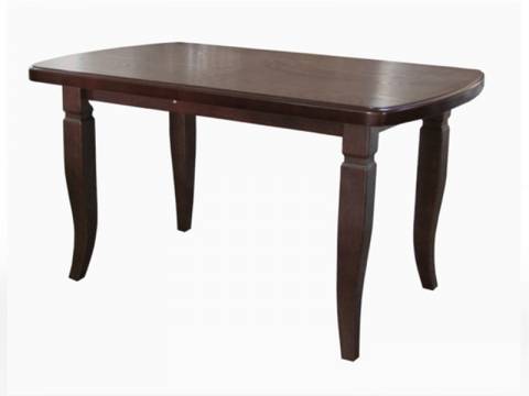 Стол кухонный массив бука 120 см