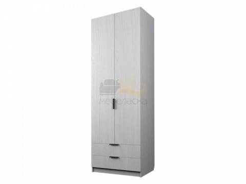 Шкаф с 2 ящиками Экон ЭШ3-РП-21-8-2я