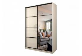 Шкаф-купе Max МШ-23-6-15-15