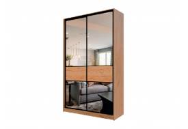 Шкаф-купе Max МШ-23-6-20/2-66