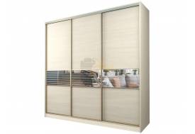 Шкаф-купе Max МШ-23-6-24/2-333