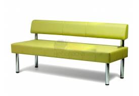 Офисный диван Берк 3С