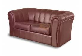 Офисный диван Шиллер 3Д