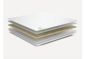 Наматрасник топпер Nikki ширина 1600