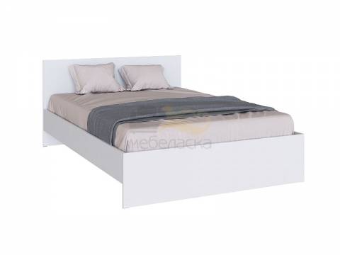 Кровать Мэнкс МСКР-1 1400х2000 мм