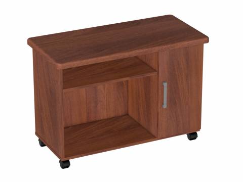 Тумба приставная с дверкой Пр.Т-9 Премиум