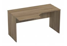 Стол эргономичный левый У.РС2-14-Левый Универсал