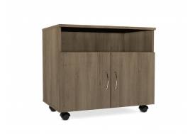 Тумба под оргтехнику У.ШВ Универсал