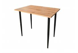 Стол Стандарт Опора Конус 1200х800 мм