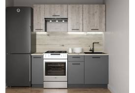 Кухонный гарнитур Антик 1800 МДФ