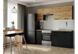 Кухонный гарнитур Дели 2000