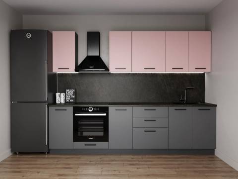 Кухонный гарнитур Роза 2800