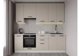 Кухонный гарнитур Шампань 2400 (верх 950 мм)