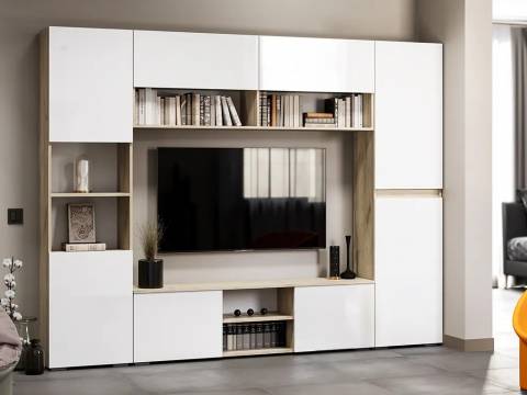 Гостиная Вирола