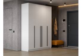 Шкаф Берген ШК-1600 без зеркал