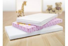 Матрас Принц классик 80х160 см микрофибра