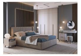 Спальный гарнитур Катрин К1