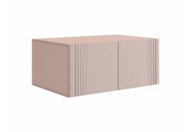 Антресоль двухдверная 116.01 Катрин