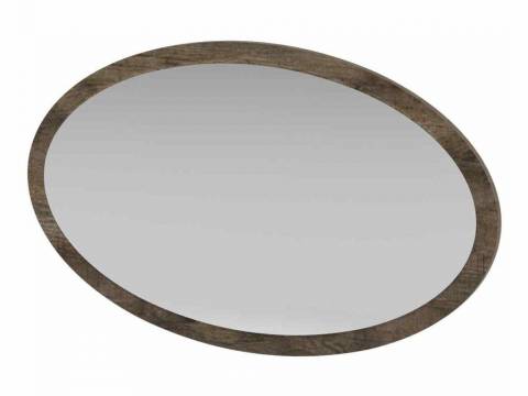 Зеркало Ольга 3 лофт голден пэлас