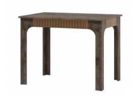 Стол обеденный Ольга 3 дуб коми