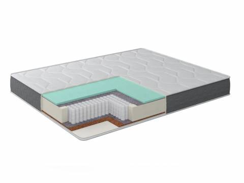 Матрас DOMA Premium Latex 140х200 см