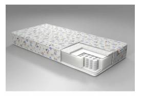 Матрас детский Dreamers Comedy Поликоттон 90х200 см