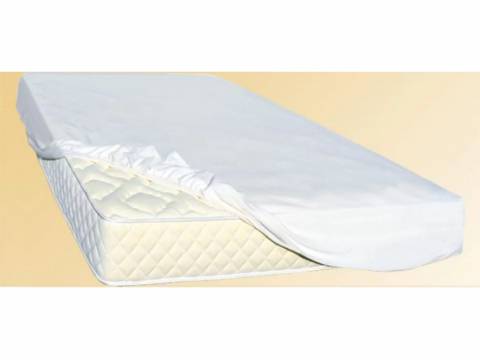 Чехол Нега бязь/синтепон 90х200 см