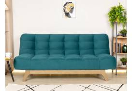 Диван Алабуга Зеленый Velutto 20