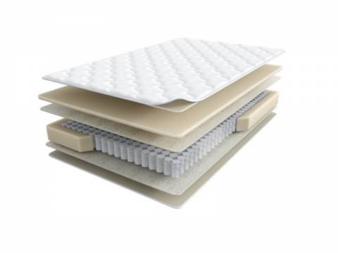 Матрас Halal Destek 1200х1900 мм