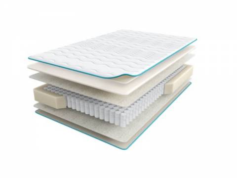 Матрас Halal Naym 1400х2000 мм