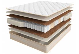 Матрас Harmony Life 900х1900 мм