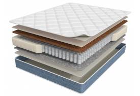 Матрас Prime Mix 1200х2000 мм