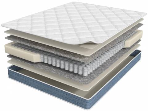 Матрас Prime Top 800х1860 мм