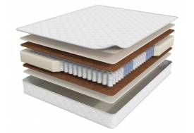 Матрас Prime Ultra 1600х1900 мм