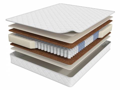 Матрас Prime Ultra 1600х2000 мм