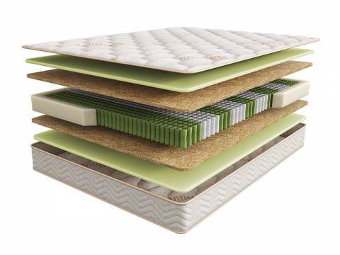 Матрас Sleep Tonic Sansara 1800х2000 мм